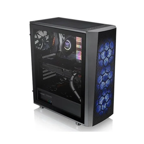 Second PC build with Ryzen 5 3600